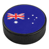 Palet De Hockey Drapeau australien patriotique (3/4/2016 12:00:00 AM)
