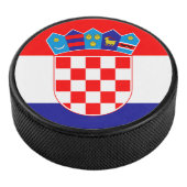 Palet De Hockey Drapeau Croatie (3/4/2016 12:00:00 AM)