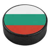 Palet De Hockey Drapeau de Bulgarie (3/4/2016 12:00:00 AM)