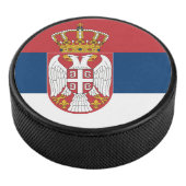 Palet De Hockey Drapeau de la Serbie (3/4/2016 12:00:00 AM)