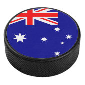 Palet De Hockey Drapeau de l'Australie (3/4/2016 12:00:00 AM)