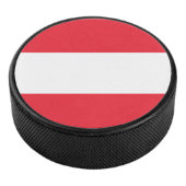 Palet De Hockey Drapeau de l'Autriche (3/4/2016 12:00:00 AM)