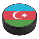 Palet De Hockey Drapeau de l'Azerbaïdjan (3/4/2016 12:00:00 AM)