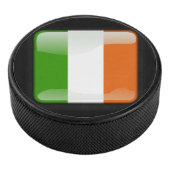 Palet De Hockey Drapeau de l'Irlande (3/4/2016 12:00:00 AM)