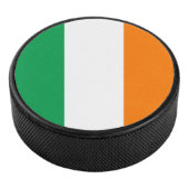 Palet De Hockey Drapeau de l'Irlande (3/4/2016 12:00:00 AM)