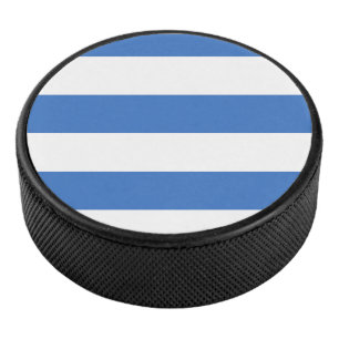Palet De Hockey Drapeau de Tallinn, Estonie Hockey Puck