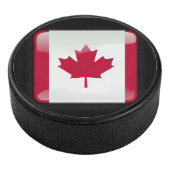 Palet De Hockey Drapeau du Canada (3/4/2016 12:00:00 AM)