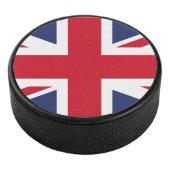 Palet De Hockey Drapeau du Royaume-Uni (3/4/2016 12:00:00 AM)