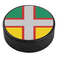 Drapeau du Saguenay-Lac-Saint-Jean (QUÉBEC)