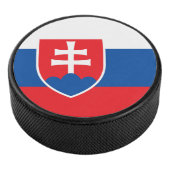 Palet De Hockey Drapeau Slovaquie (3/4/2016 12:00:00 AM)
