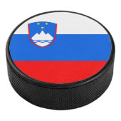 Palet De Hockey Drapeau Slovénie (3/4/2016 12:00:00 AM)