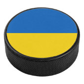 Palet De Hockey Drapeau Ukraine (3/4/2016 12:00:00 AM)