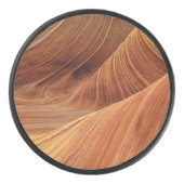 Palet De Hockey Dunes de sable (Devant)
