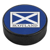 Palet De Hockey Écosse (3/4/2016 12:00:00 AM)