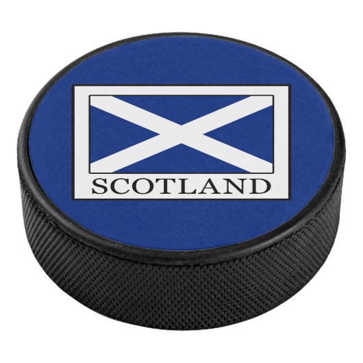 Palet De Hockey Écosse (3/4/2016 12:00:00 AM)