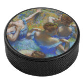 Palet De Hockey Edgar Degas - Danseurs Bleus (3/4/2016 12:00:00 AM)