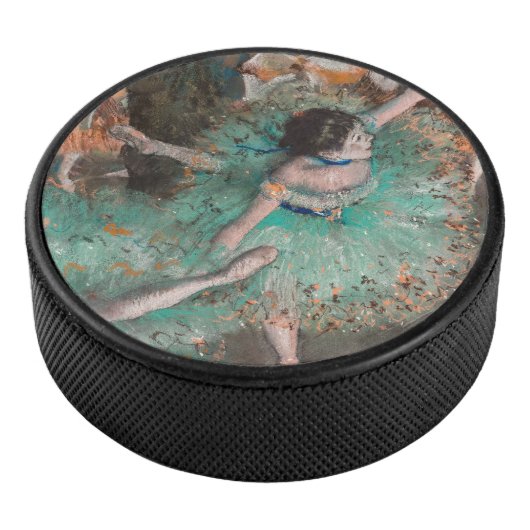 Palet De Hockey Edgar Degas - Swaying Dancer / Danseuse en vert (3/4/2016 12:00:00 AM)