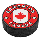 Palet De Hockey Edmonton Canada (3/4/2016 12:00:00 AM)