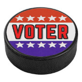 Palet De Hockey Électeur (3/4/2016 12:00:00 AM)