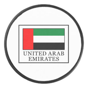 Palet De Hockey Émirats arabes unis