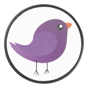 Palet De Hockey Enfants mignonette birdy