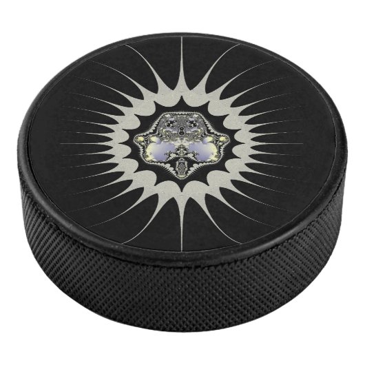 Palet De Hockey Espace Doré (3/4/2016 12:00:00 AM)