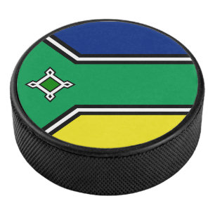 Palet De Hockey État d'Amapa