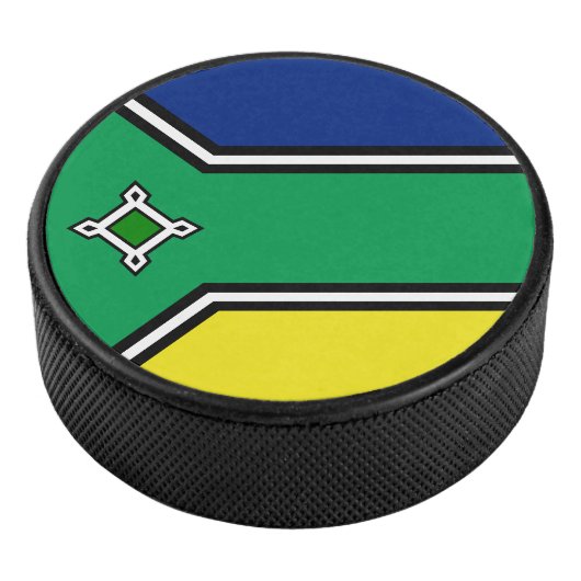 Palet De Hockey État d'Amapa (3/4/2016 12:00:00 AM)
