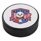Palet De Hockey États-Unis (3/4/2016 12:00:00 AM)