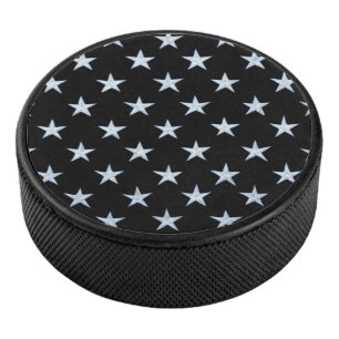 PALET DE HOCKEY ÉTOILES
