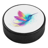 Palet De Hockey Exotic Rainbow Hummingbird (3/4/2016 12:00:00 AM)