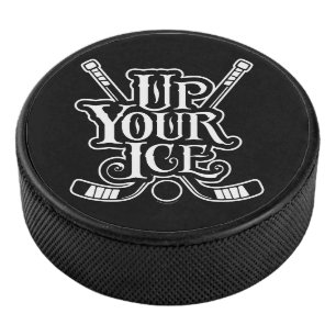 Palet De Hockey Fais monter ton hockey