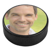 Palet De Hockey Faites votre propre photo (3/4/2016 12:00:00 AM)