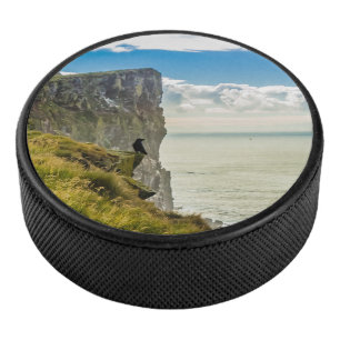 Palet De Hockey Falaises de Latrabjarg, Islande