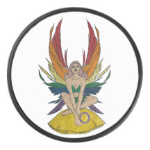 Féerie intersexuelle