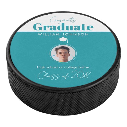 Palet De Hockey Félicats Classe de diplômés de 2023 (3/4/2016 12:00:00 AM)