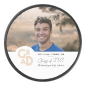 Palet De Hockey Félicats Classe de fin d'année 2023 (Devant)