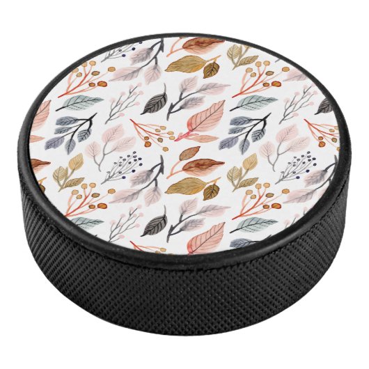 Palet De Hockey feuille d'arbre (3/4/2016 12:00:00 AM)