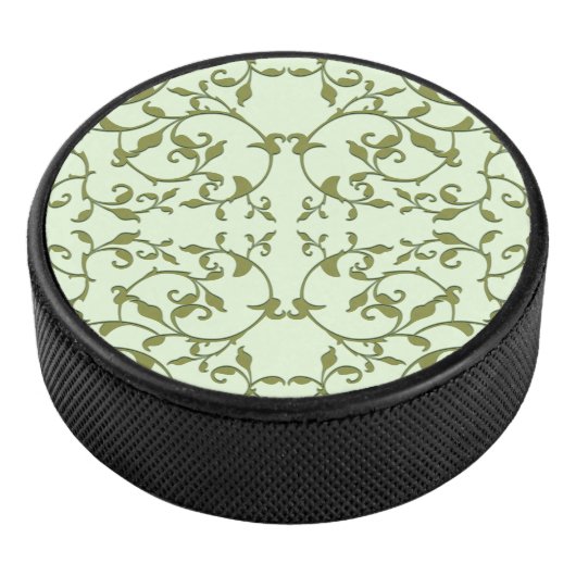 Palet De Hockey Feuilles d'olive défilantes (3/4/2016 12:00:00 AM)
