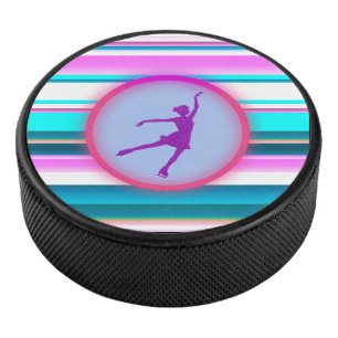 Palet De Hockey Filles Patinage artistique