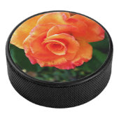 Palet De Hockey Fleur de rose orange (3/4/2016 12:00:00 AM)