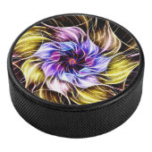 Palet De Hockey fleur fractale (3/4/2016 12:00:00 AM)