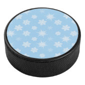 Palet De Hockey Flocon de neige (3/4/2016 12:00:00 AM)