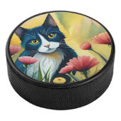 Palet De Hockey FLoral (3/4/2016 12:00:00 AM)