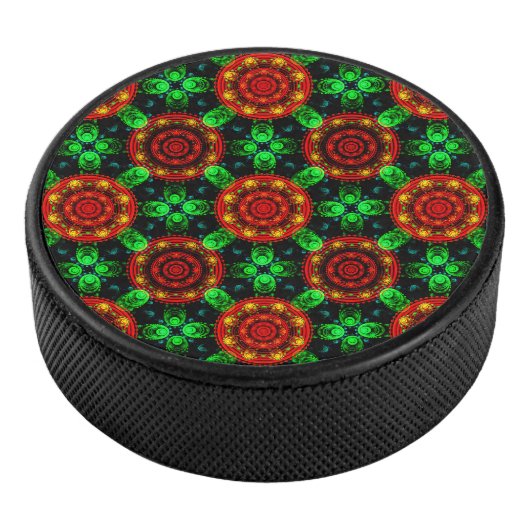 Palet De Hockey Floral Modern Boho Elegant Abstract Pattern #504 (3/4/2016 12:00:00 AM)