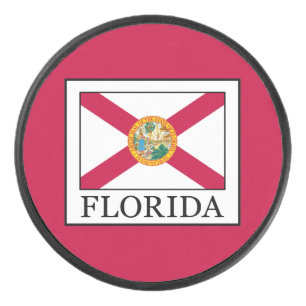 Palet De Hockey Floride