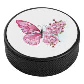 Palet De Hockey Flower Butterfly (3/4/2016 12:00:00 AM)