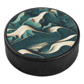 Palet De Hockey Flowing harmony (3/4/2016 12:00:00 AM)