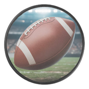Palet De Hockey Football américain