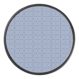 Palet De Hockey formes circulaires motif sans couture